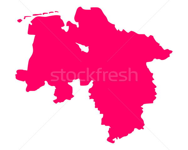карта снизить фон розовый линия Purple Сток-фото © rbiedermann