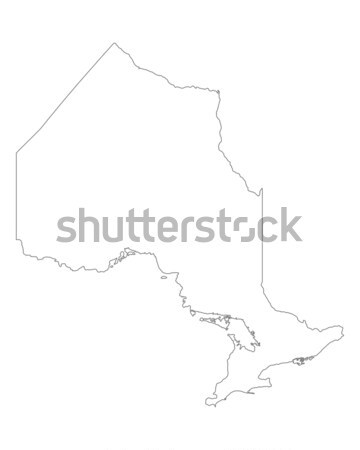 [[stock_photo]]: Carte · Equateur · fond · isolé · illustration