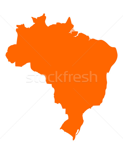 Vetores de Mapa De Brasil e mais imagens de Brasil - Brasil, Mapa, Vector -  iStock