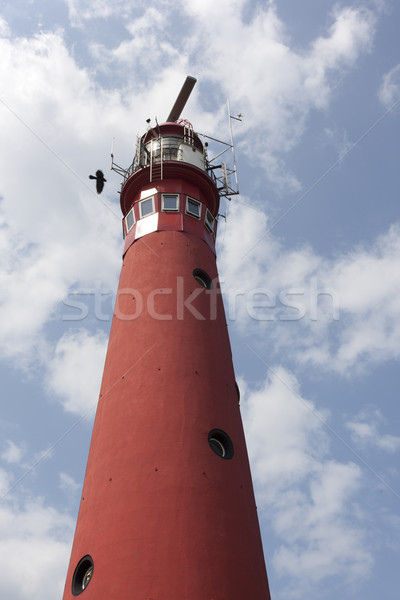 lighthouse Stock photo © rbouwman