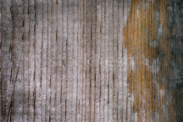 Vetas de la madera edad bordo capeado grunge textura Foto stock © rcarner