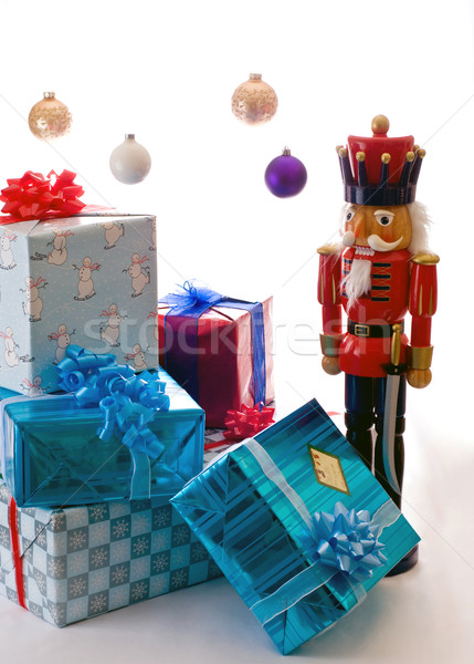 nutcracker items