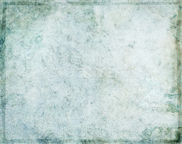 Grunge Parchment Paper Stock photo © rcarner