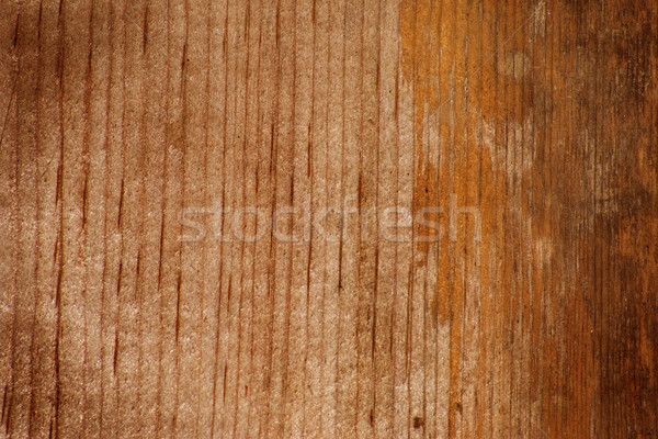 グランジ 見 風化した 木材 古い ボード ストックフォト © rcarner