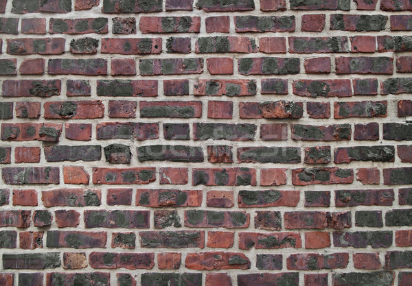 brick wall Stock photo © RedDaxLuma