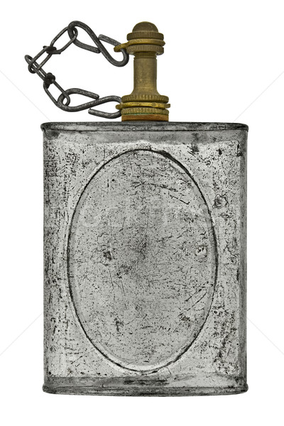 thinner dispenser Stock photo © RedDaxLuma