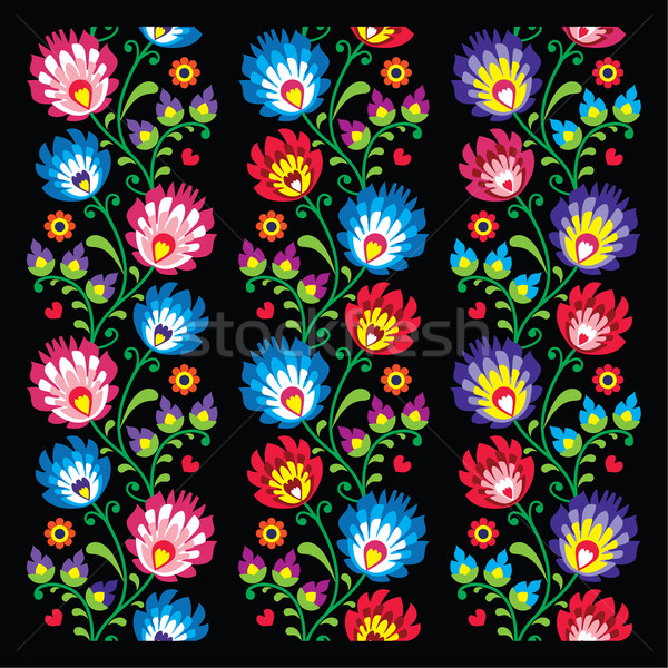 商业照片: 无缝 ·长· 艺术 · 模式 · 重复