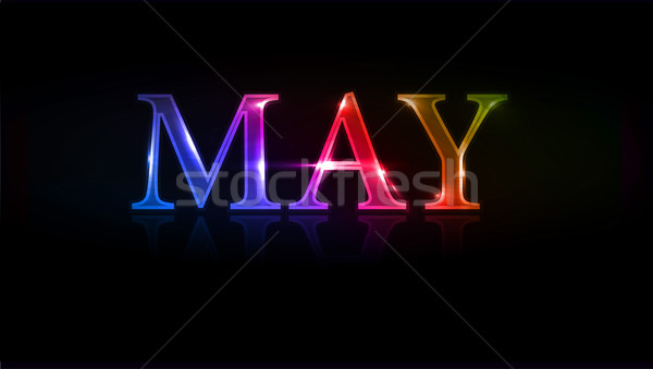 may design Stock photo © redshinestudio