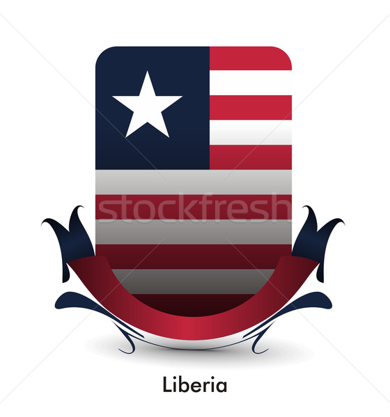 Liberia Stock photo © redshinestudio