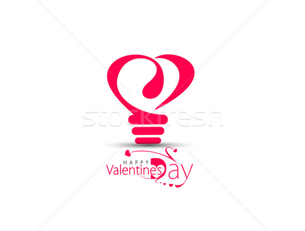 Stockfoto: Valentijn · dag · hart · ontwerp · bruiloft