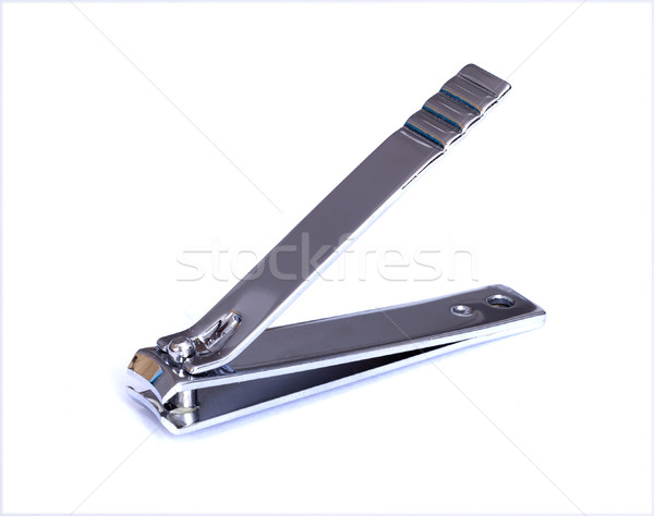 Nail clippers Stock photo © remik44992