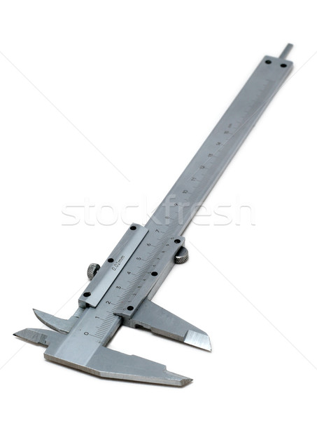 Steel caliper Stock photo © remik44992