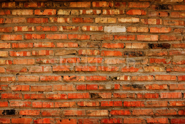 brick wall Stock photo © restyler