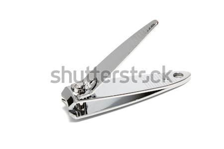 Nail Clipper Stock photo © restyler