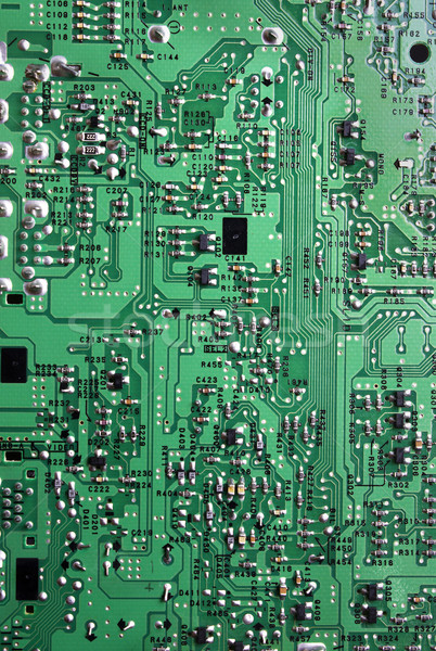 Techno background Stock photo © restyler