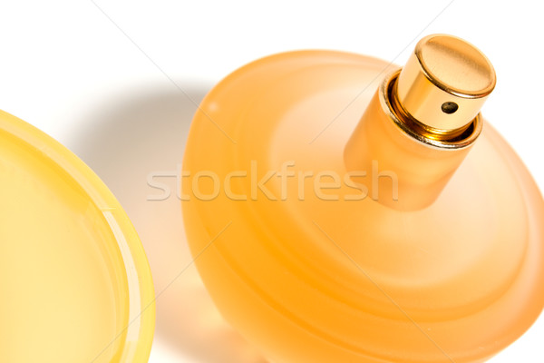 perfume Stock photo © restyler