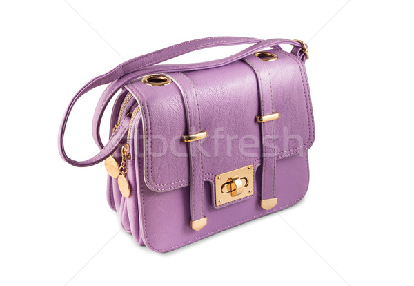 women handbag Stock photo © reticent