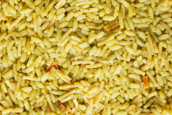 Rice Risotto Stock photo © rghenry