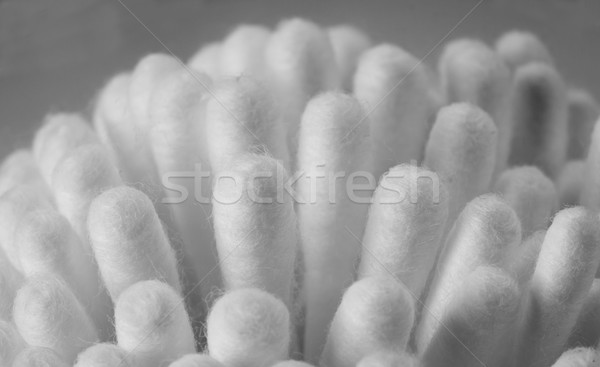 Cotton Buds Stock photo © rghenry