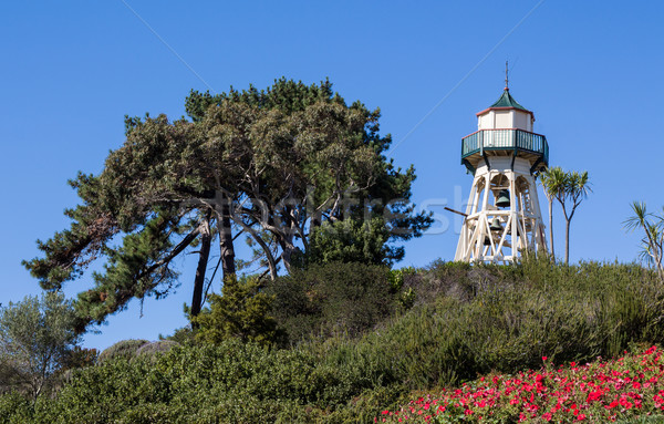 Bell Tower Stock photo © rghenry