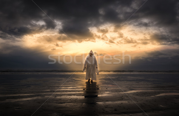 Return Jesus Stock photo © rghenry