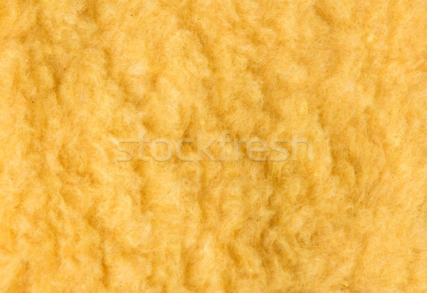 Warm Wool Texture Stock photo © rghenry