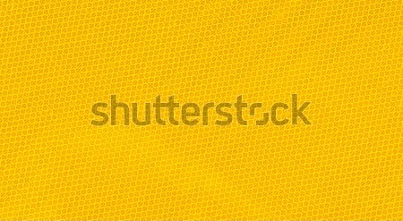 Fényes citromsárga textúra ahogy méhek viasz Stock fotó © rghenry