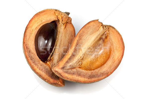 Mamey Sapote Stock photo © ribeiroantonio