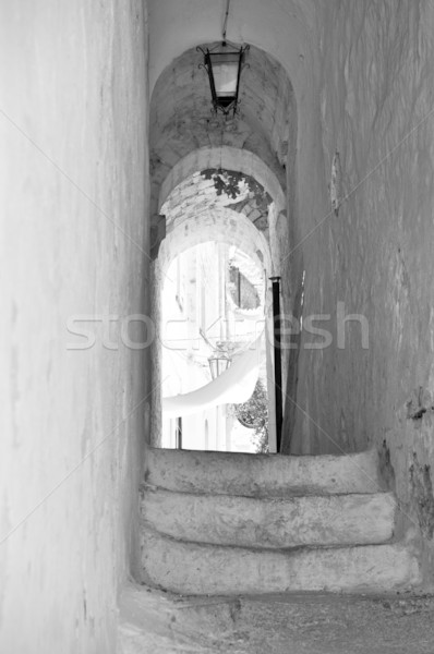 Ostuni Stock photo © rmarinello