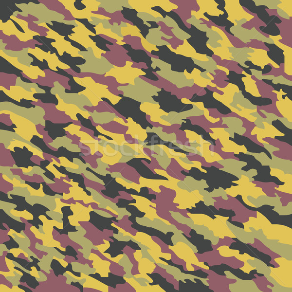 camouflage texture 2 Stock photo © robertosch