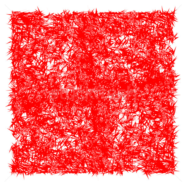 紅色 紡 質地 向量 藝術 插圖 商業照片 © robertosch