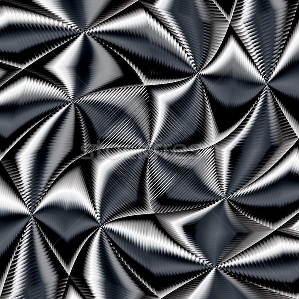 wavy abstract background Stock photo © robertosch