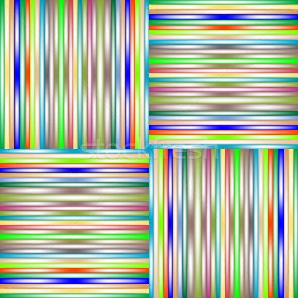 lighted stripes 3 Stock photo © robertosch