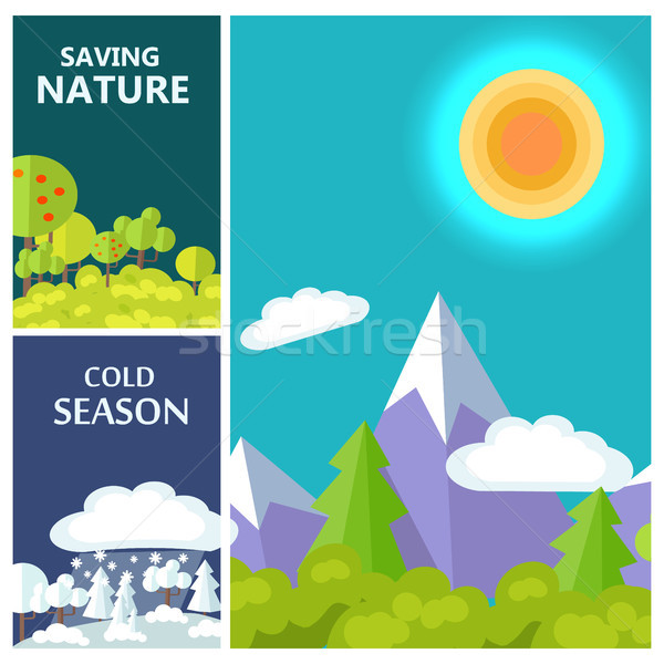 saving the mountains saving the mountains