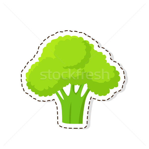 Vetores de Guerreira Vegetal Brócolis Ninja Preto E Branco Coloração e mais  imagens de Arte - iStock