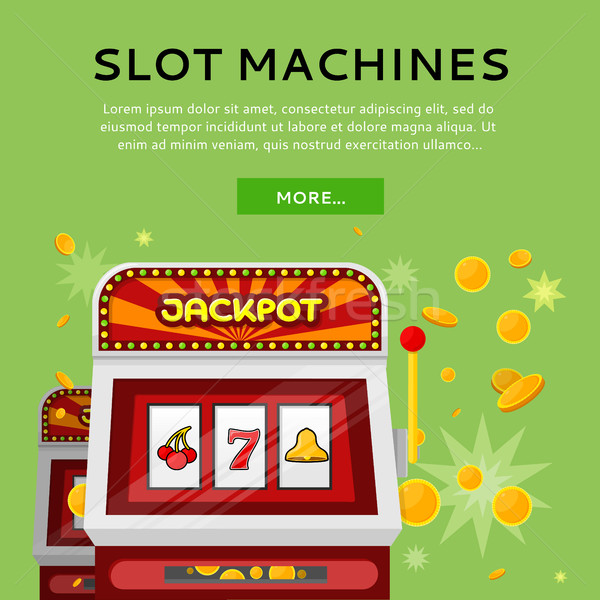 Slot Machine Stands - Slot Machines For Sale | Used Slot Machines