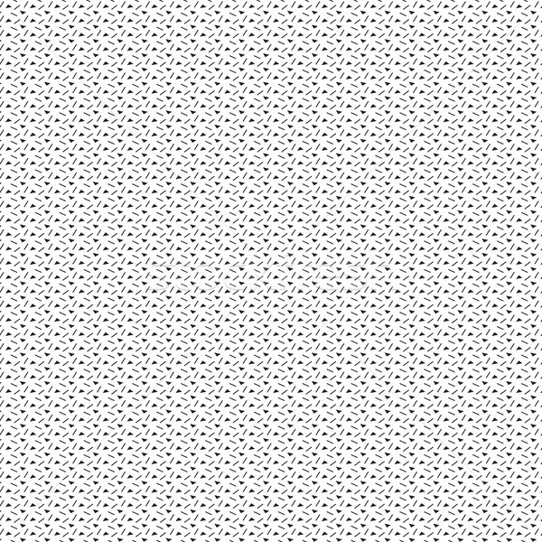 Vonalak minta végtelen minta sorok szimmetria színtelen Stock fotó © robuart