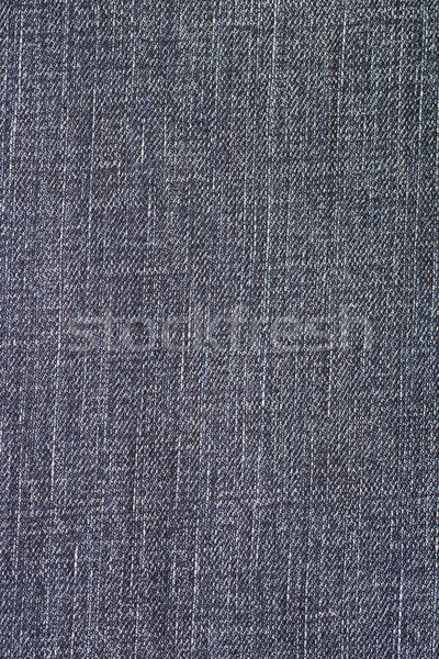 Jeans materiaal textuur grunge denim achtergrond Stockfoto © rognar