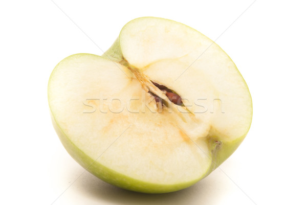 green apple Stock photo © Romas_ph