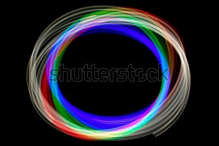 Physiogram four Stock photo © RTimages
