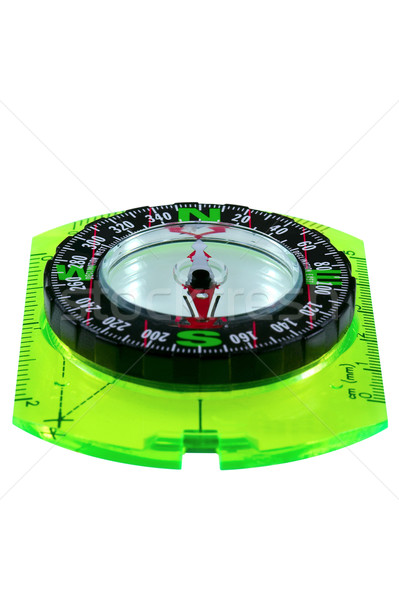 Compass Stock photo © RTimages