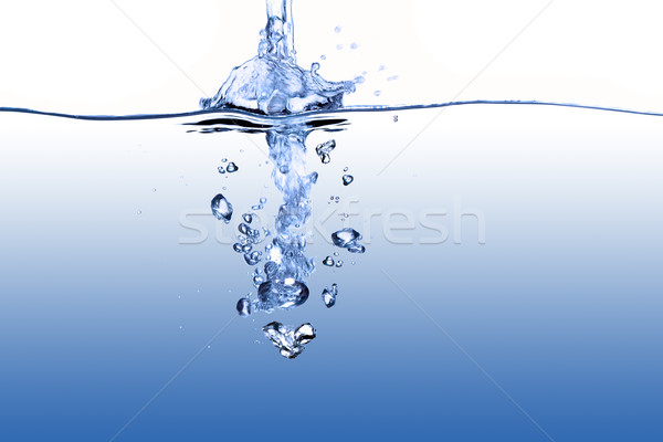 Running water Stock photo © RTimages