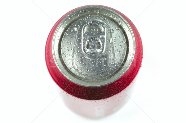 Can of soda #2 Stock photo © RTimages