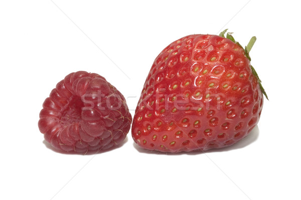 Summer fruit #4 Stock photo © RTimages