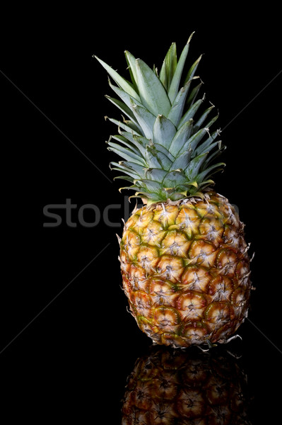 Pineapple #1 Stock photo © RTimages