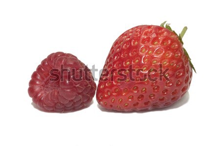 Summer fruit #3 Stock photo © RTimages