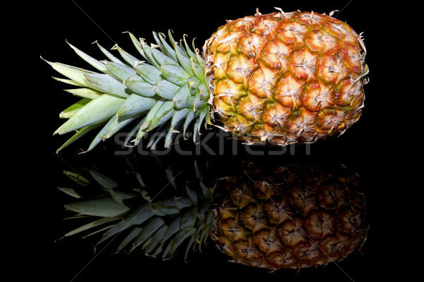Pineapple #2 Stock photo © RTimages