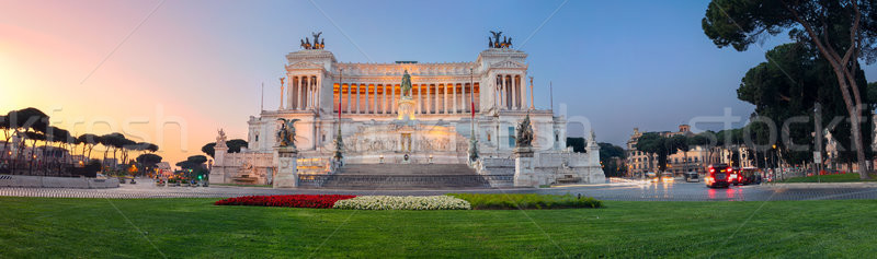 Rome. Stock photo © rudi1976