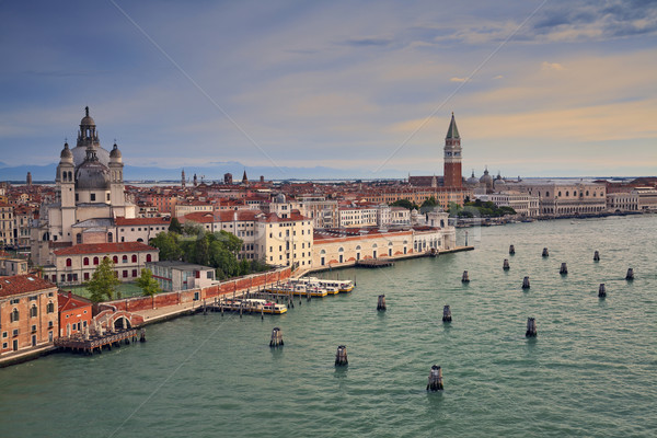 Venice. Stock photo © rudi1976