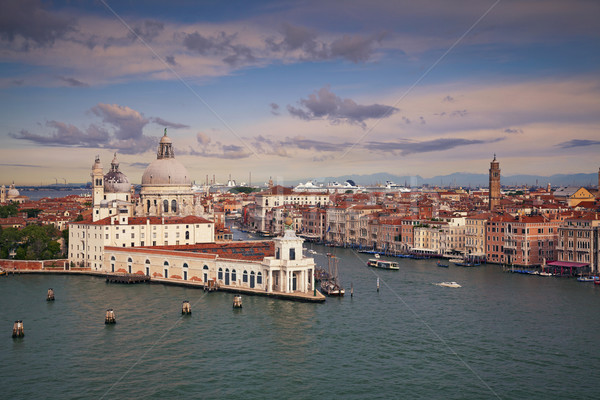 Venice. Stock photo © rudi1976